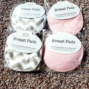 Breastfeeding Breast Pads